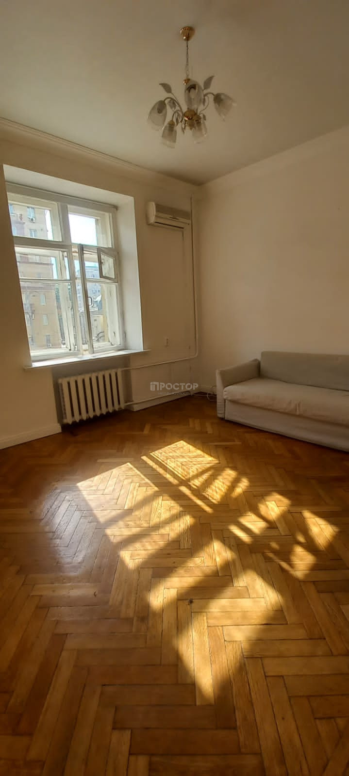 2-комнатная квартира, 54.3 м² - фото 8