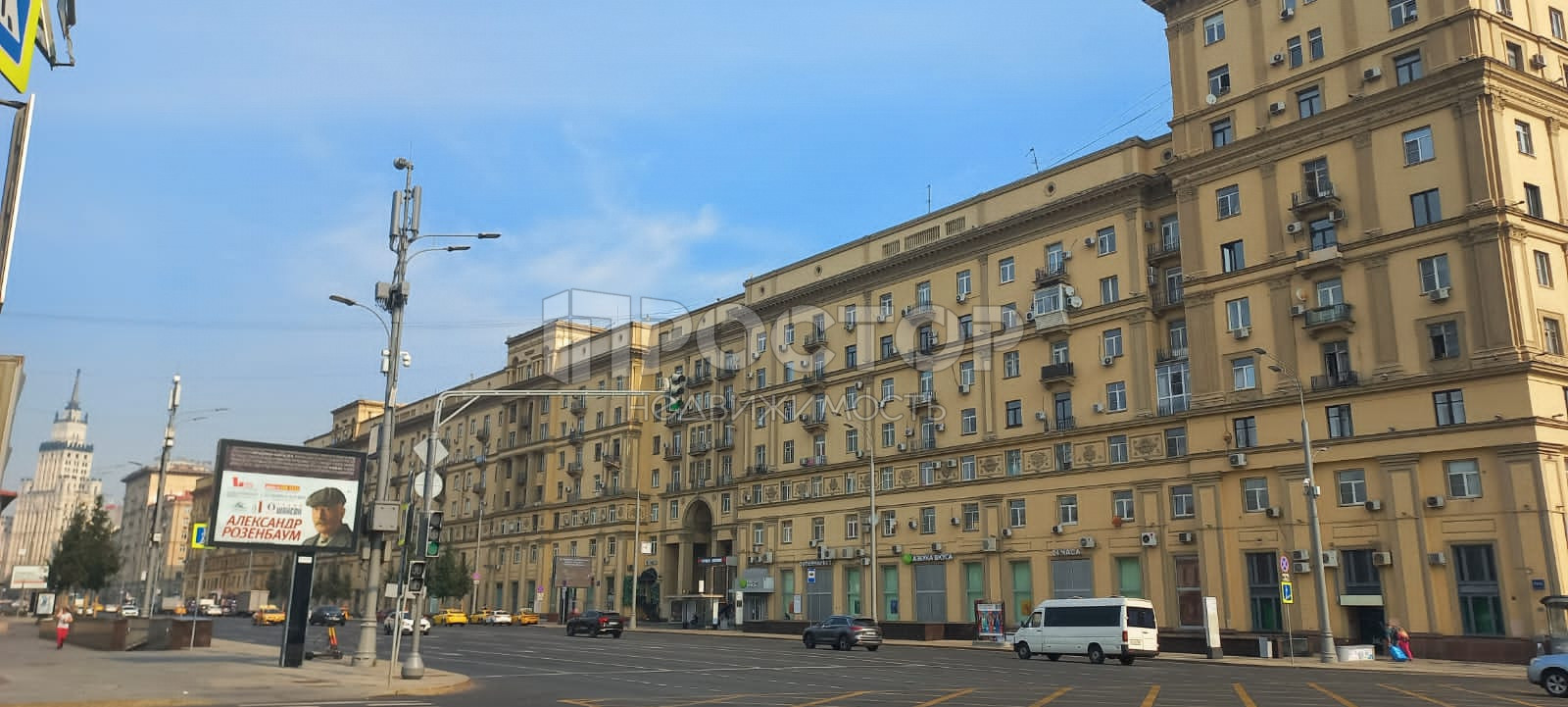 2-комнатная квартира, 54.3 м² - фото 18