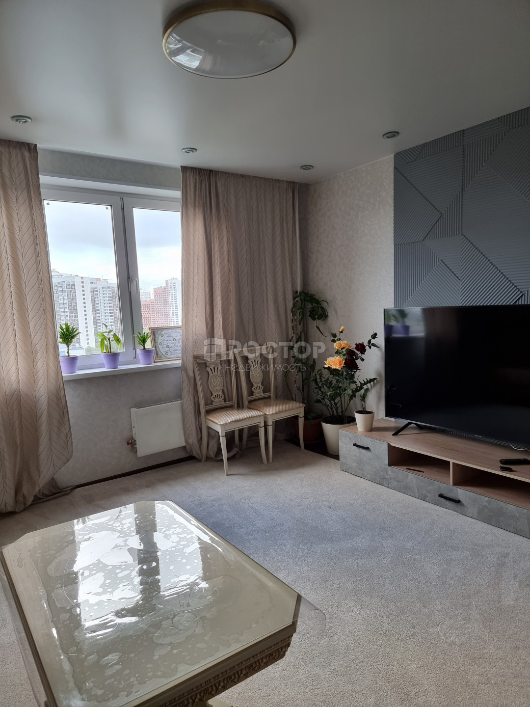 3-комнатная квартира, 71.1 м² - фото 10