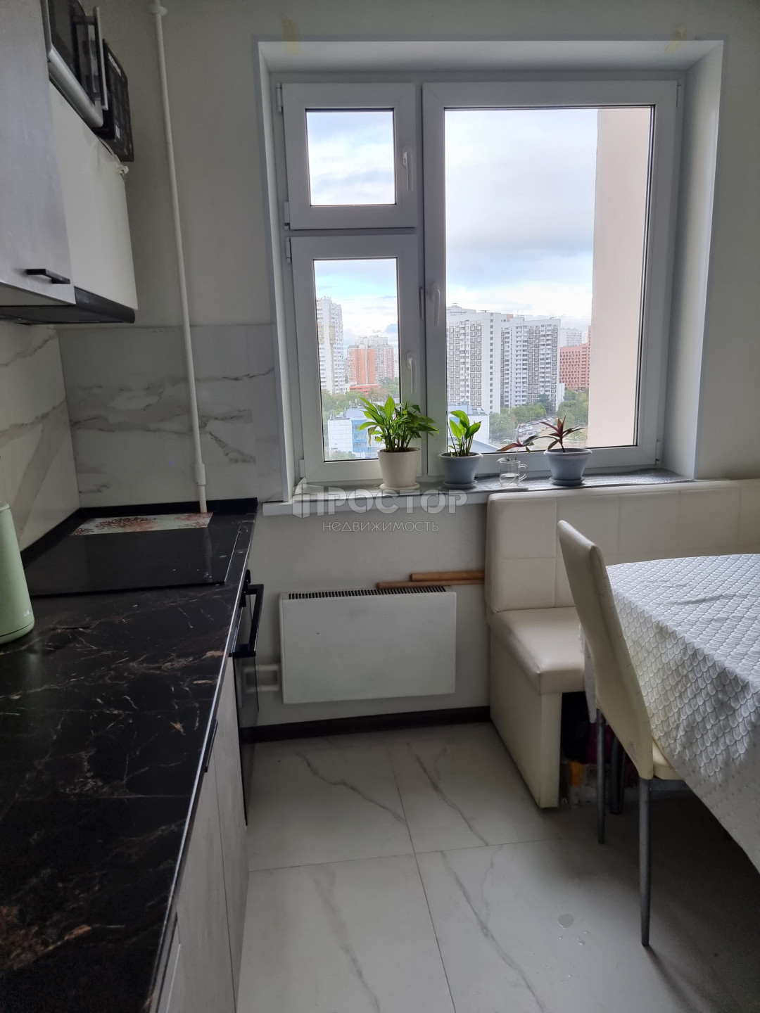 3-комнатная квартира, 71.1 м² - фото 23