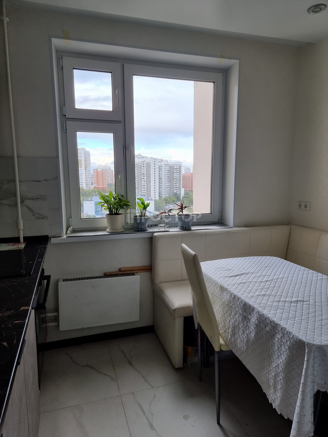 3-комнатная квартира, 71.1 м² - фото 42