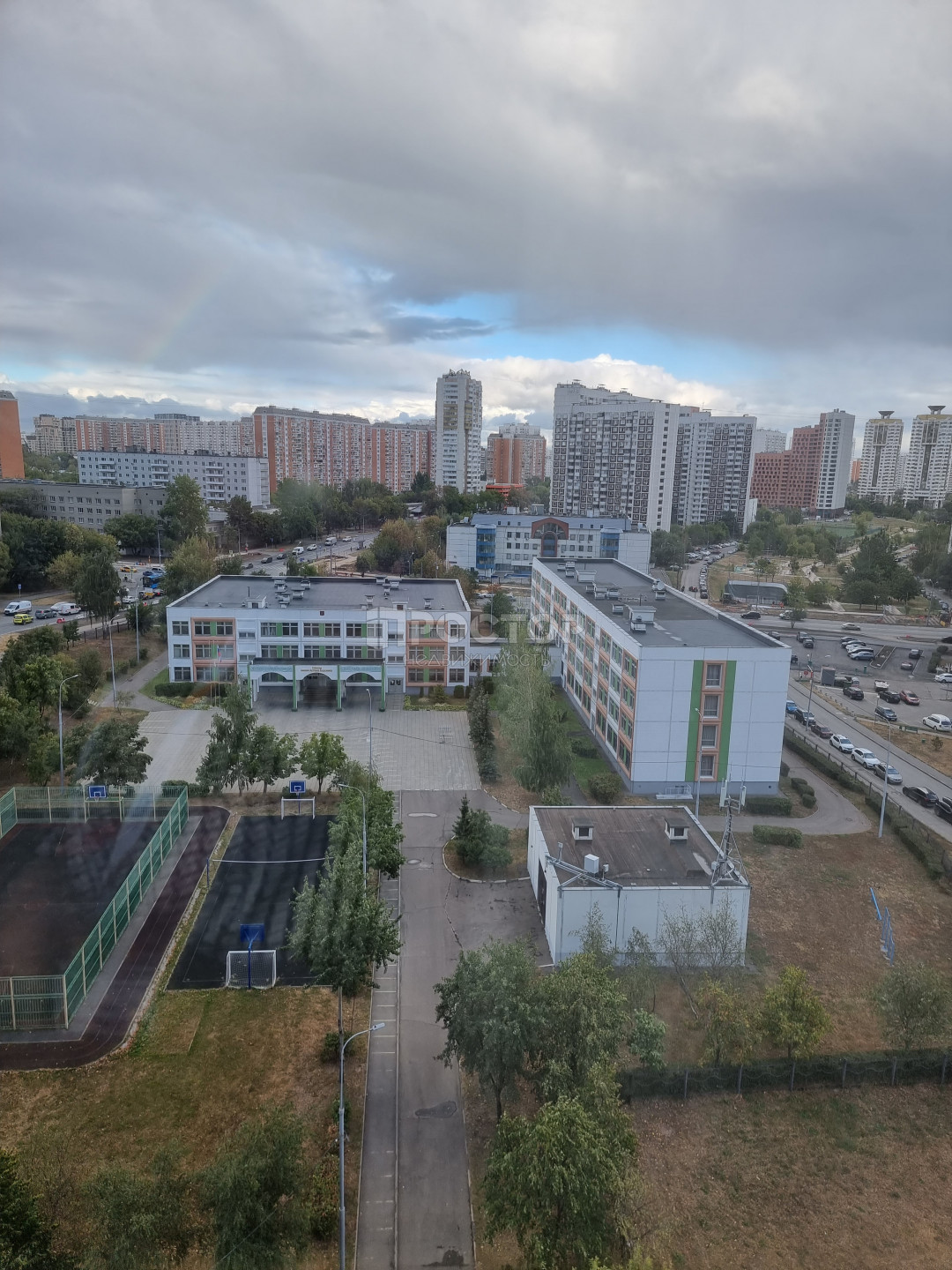 3-комнатная квартира, 71.1 м² - фото 35