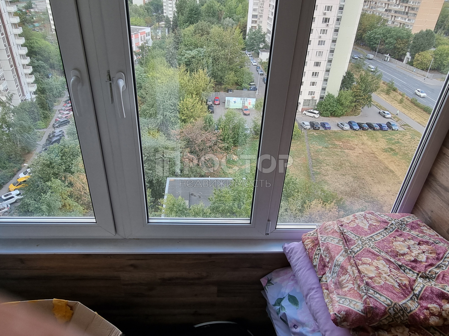 3-комнатная квартира, 71.1 м² - фото 47