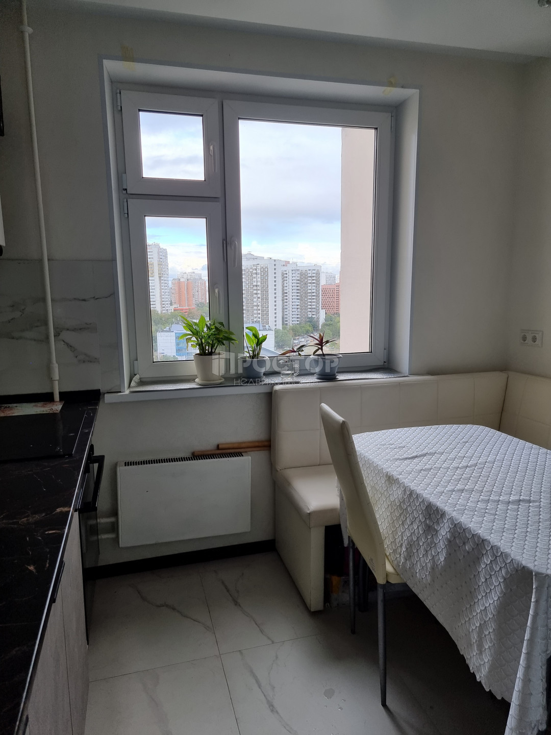 3-комнатная квартира, 71.1 м² - фото 22