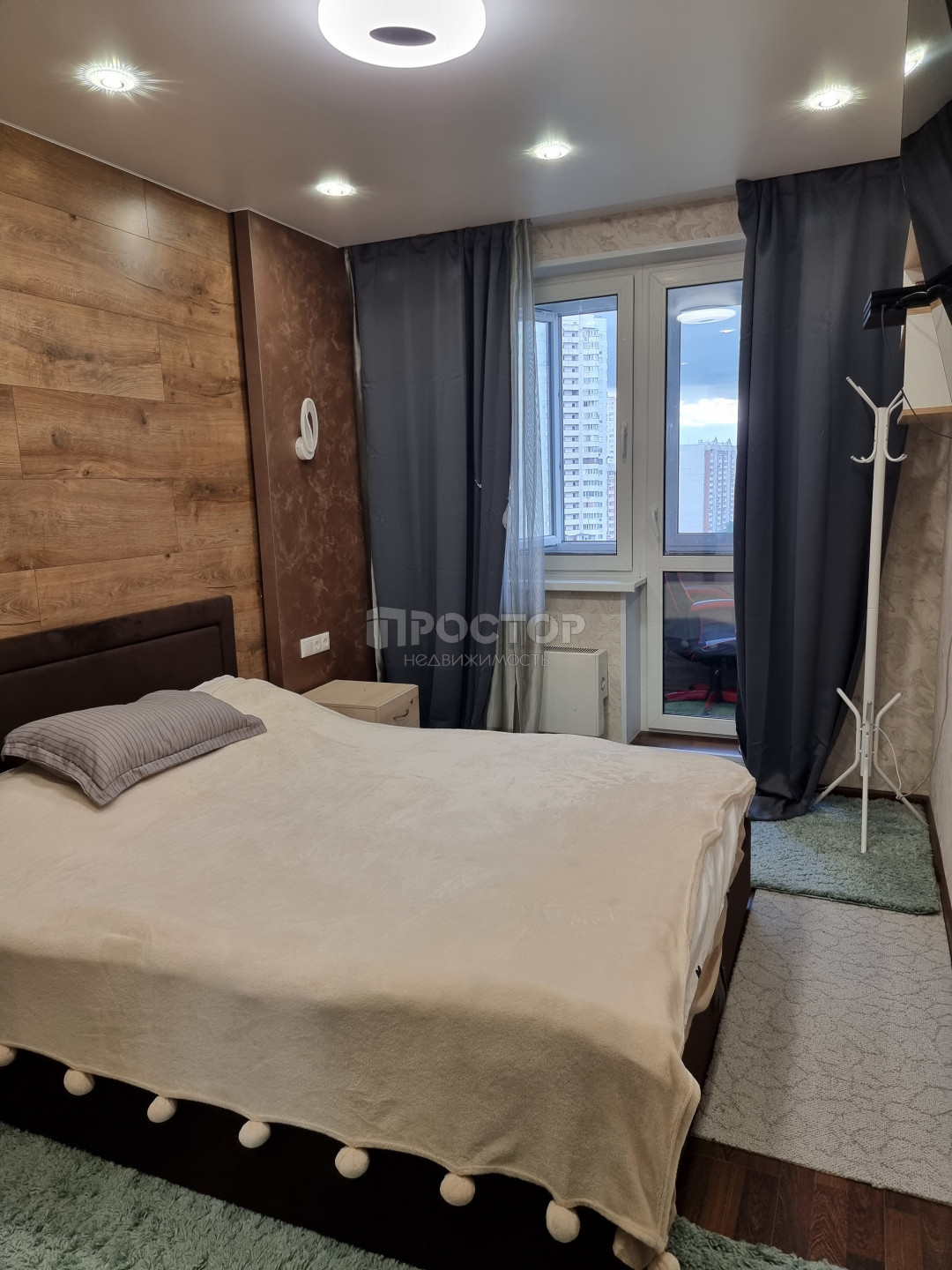 3-комнатная квартира, 71.1 м² - фото 13