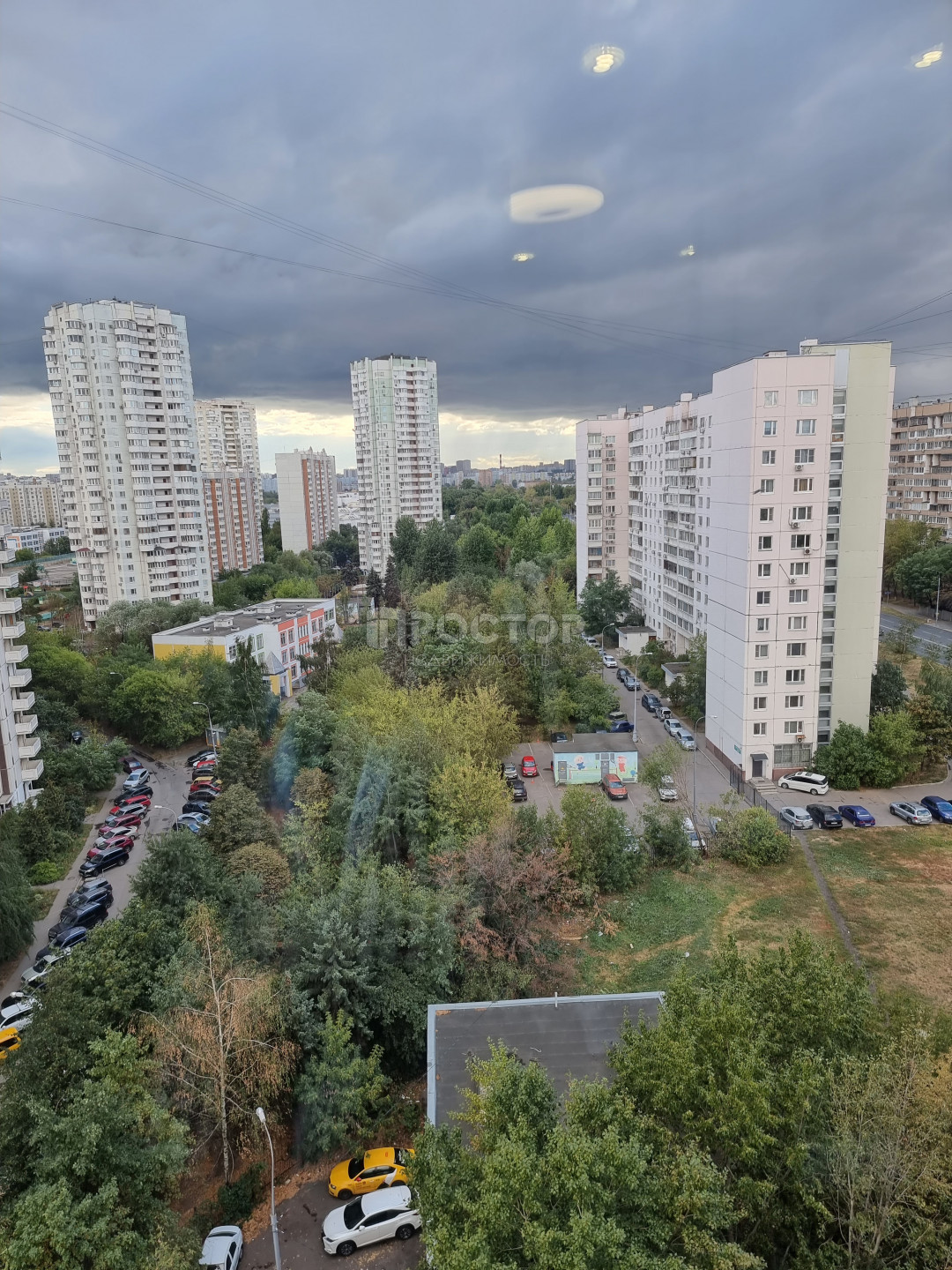 3-комнатная квартира, 71.1 м² - фото 36