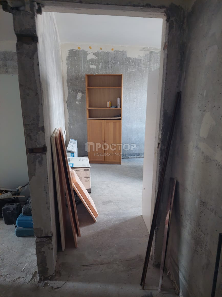 3-комнатная квартира, 75.5 м² - фото 9