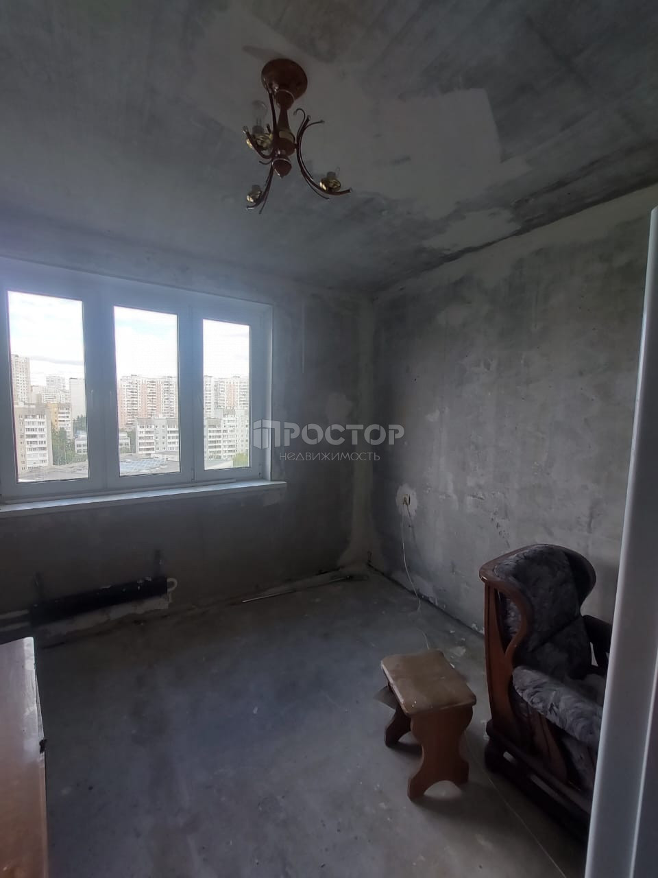 3-комнатная квартира, 75.5 м² - фото 8