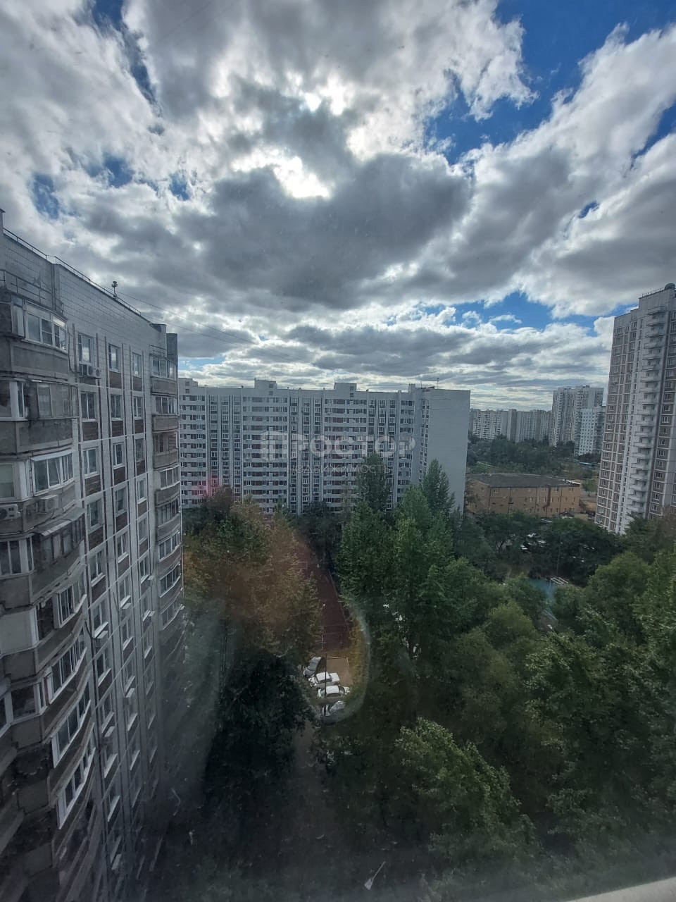 3-комнатная квартира, 75.5 м² - фото 12