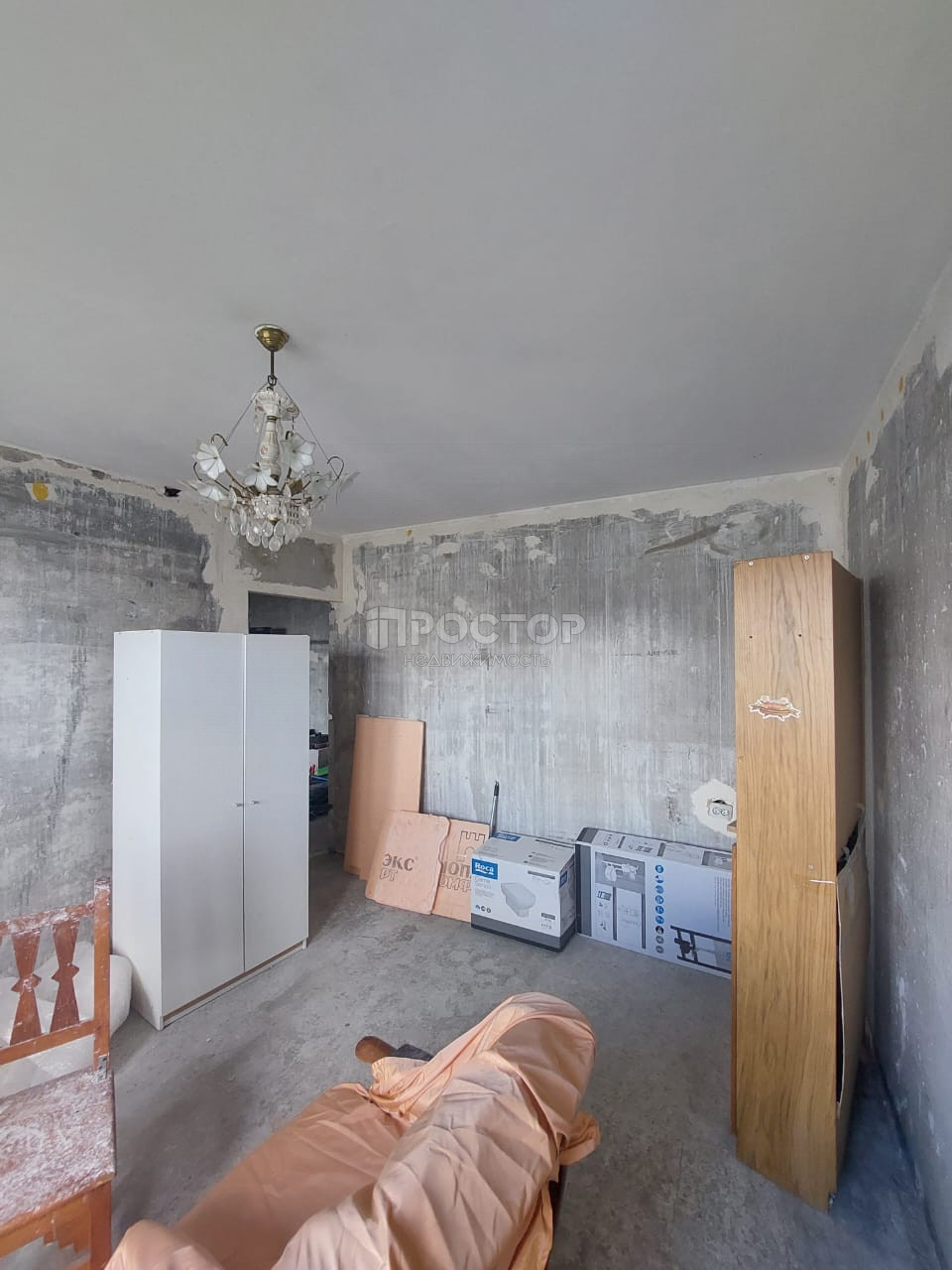 3-комнатная квартира, 75.5 м² - фото 7