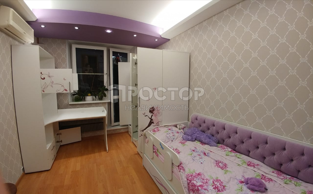 3-комнатная квартира, 79 м² - фото 2