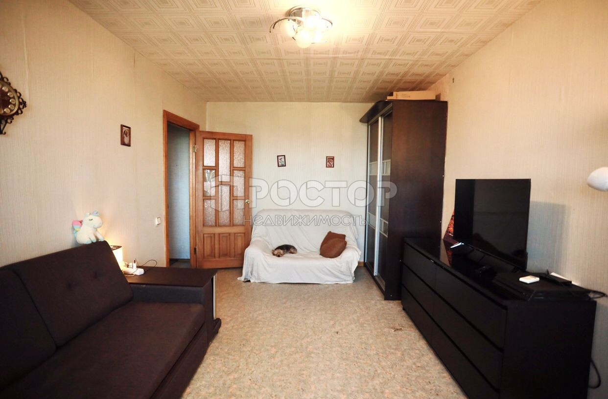 1-комнатная квартира, 31.1 м² - фото 6