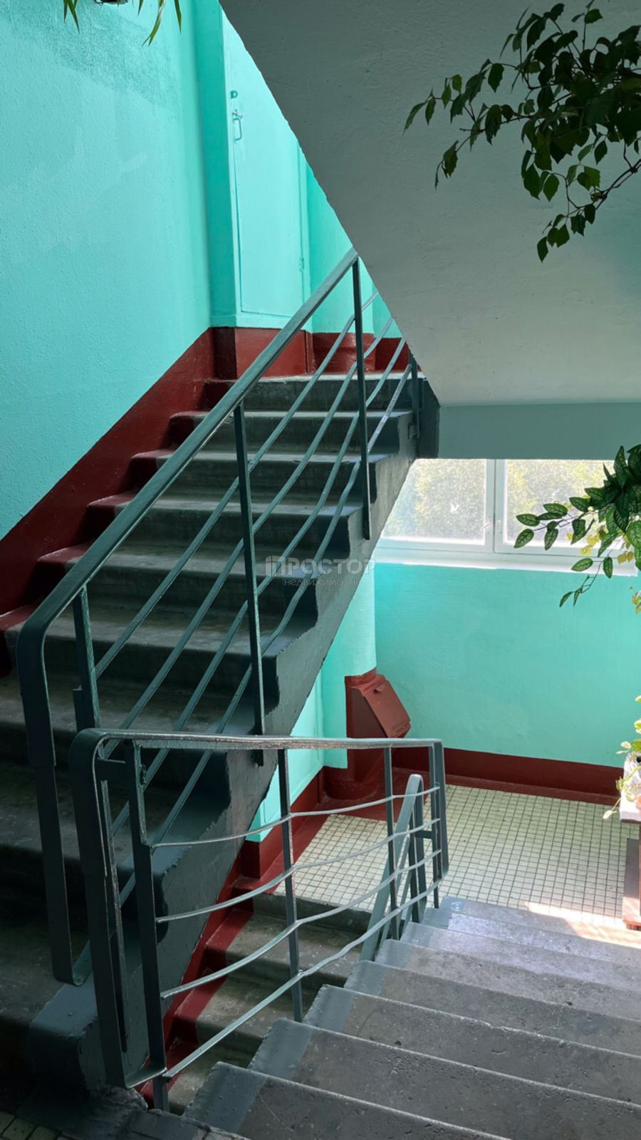 1-комнатная квартира, 31.1 м² - фото 16