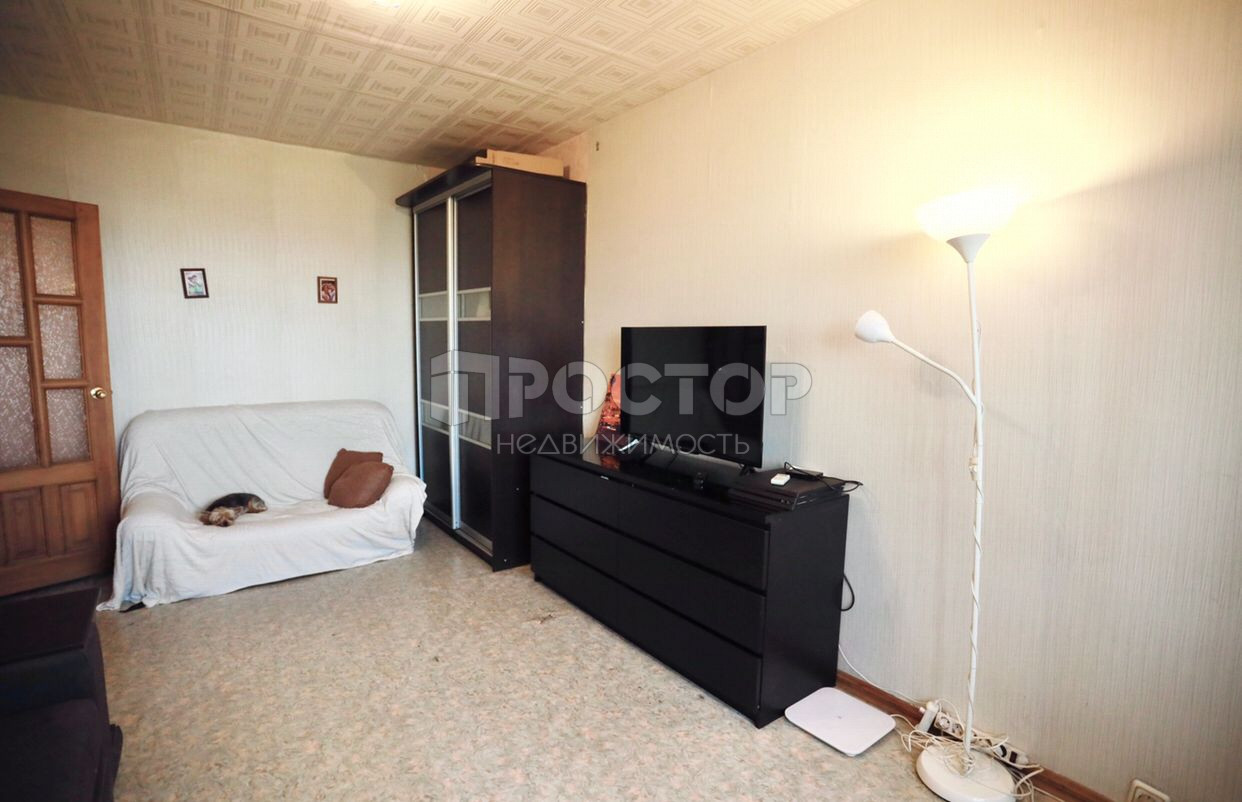 1-комнатная квартира, 31.1 м² - фото 11