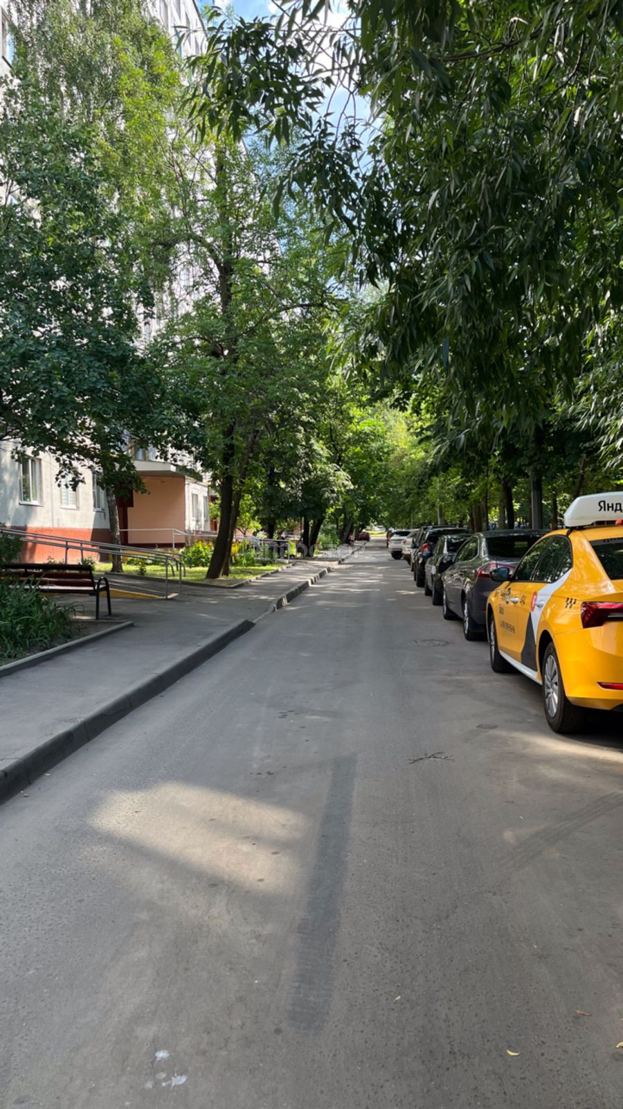 1-комнатная квартира, 31.1 м² - фото 18