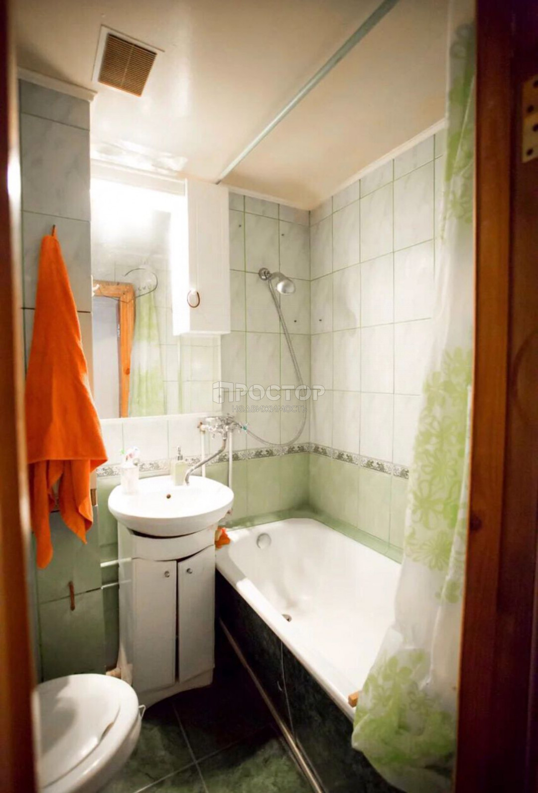 1-комнатная квартира, 31.1 м² - фото 9