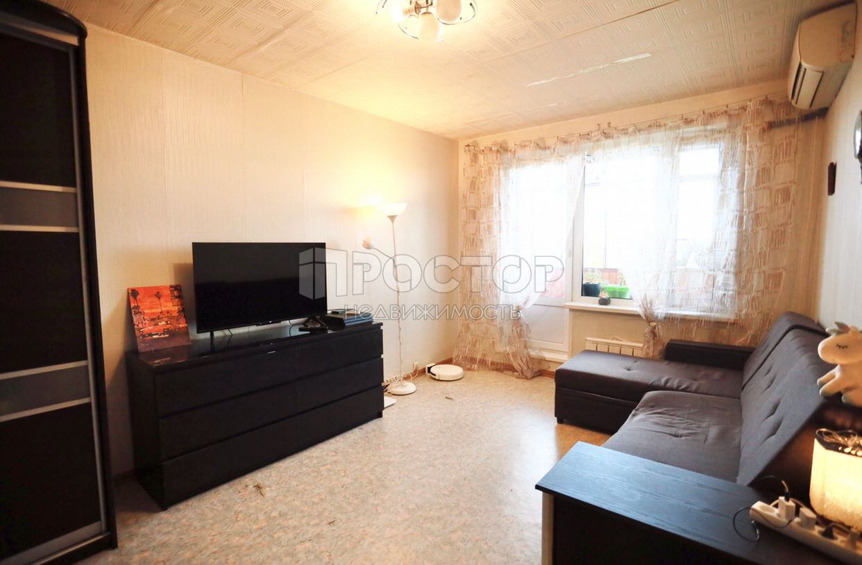 1-комнатная квартира, 31.1 м² - фото 15