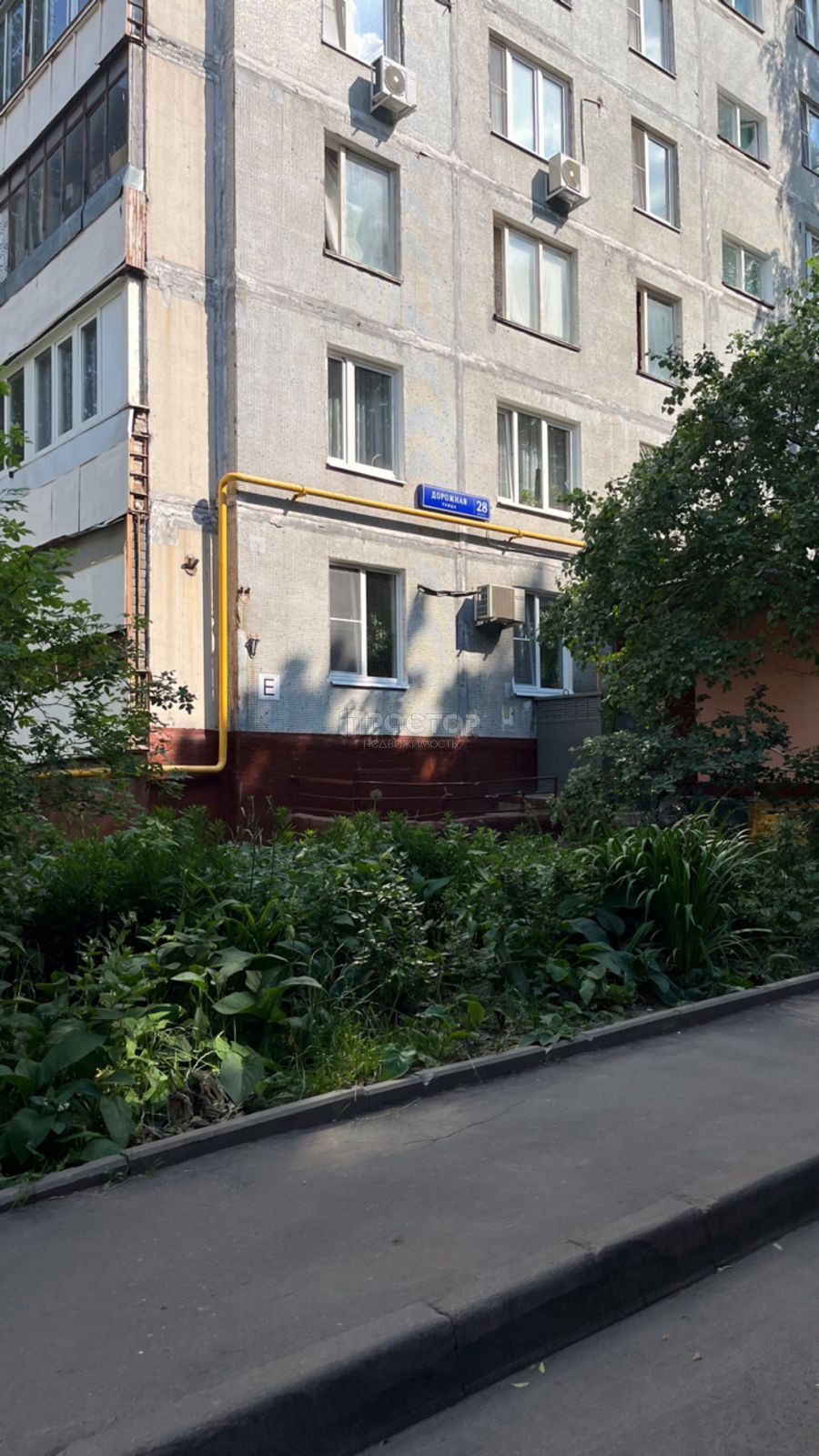 1-комнатная квартира, 31.1 м² - фото 17