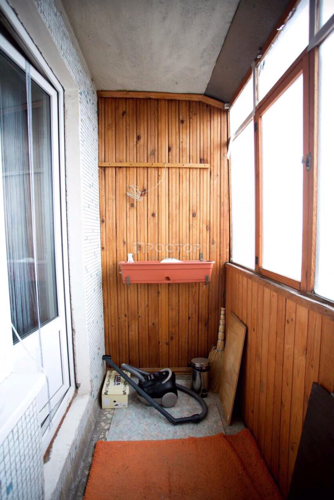 1-комнатная квартира, 31.1 м² - фото 20
