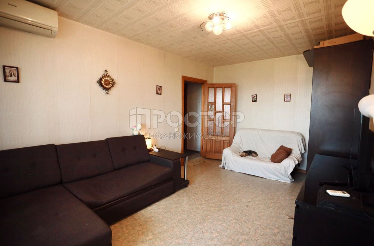 1-комнатная квартира, 31.1 м² - фото 2