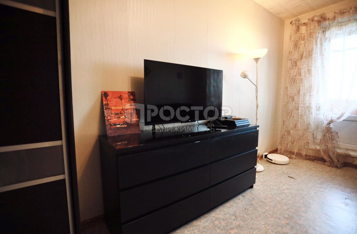 1-комнатная квартира, 31.1 м² - фото 3