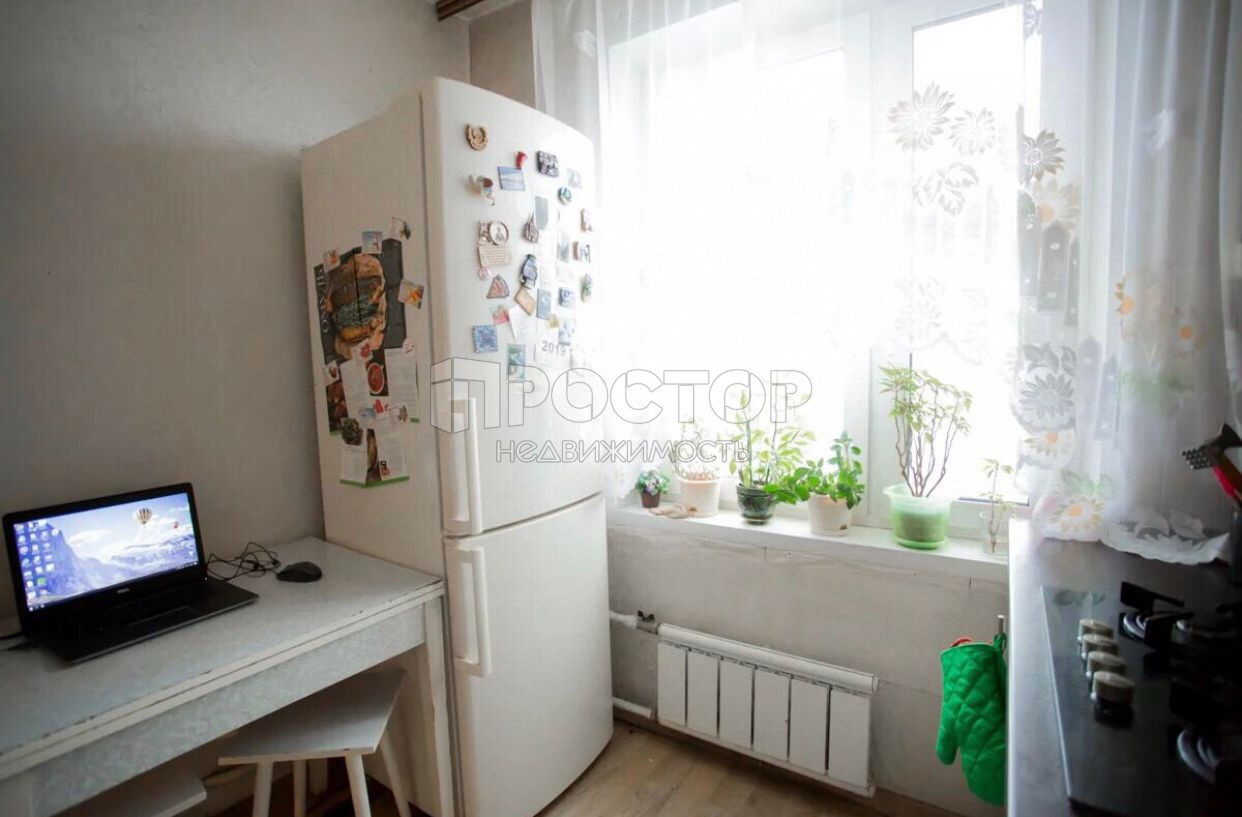 1-комнатная квартира, 31.1 м² - фото 5