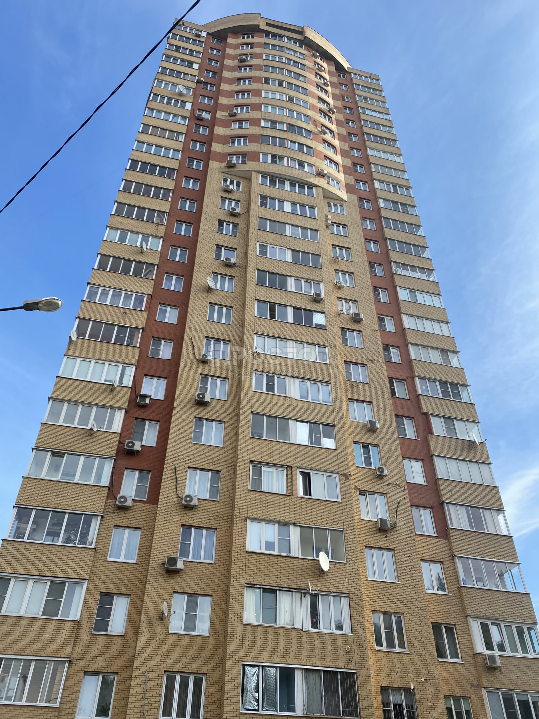 2-комнатная квартира, 66 м² - фото 19