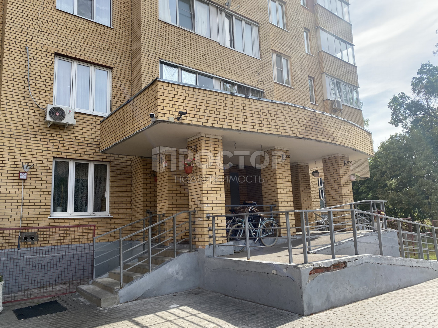 2-комнатная квартира, 66 м² - фото 18