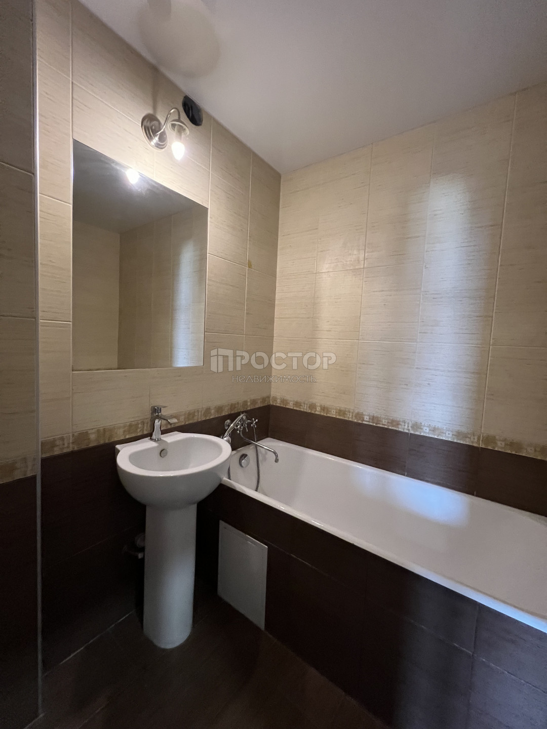 1-комнатная квартира, 36.7 м² - фото 12