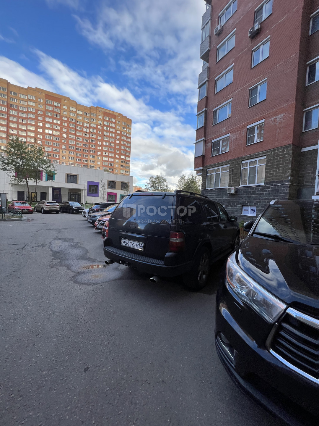 1-комнатная квартира, 36.7 м² - фото 17