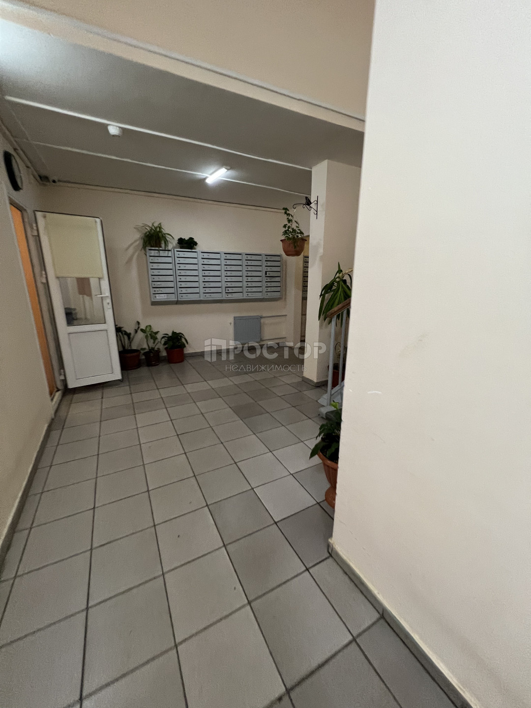 1-комнатная квартира, 36.7 м² - фото 15