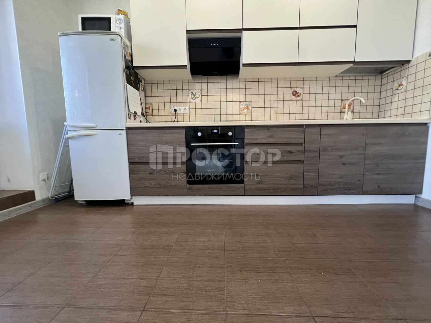 1-комнатная квартира, 36.7 м² - фото 4