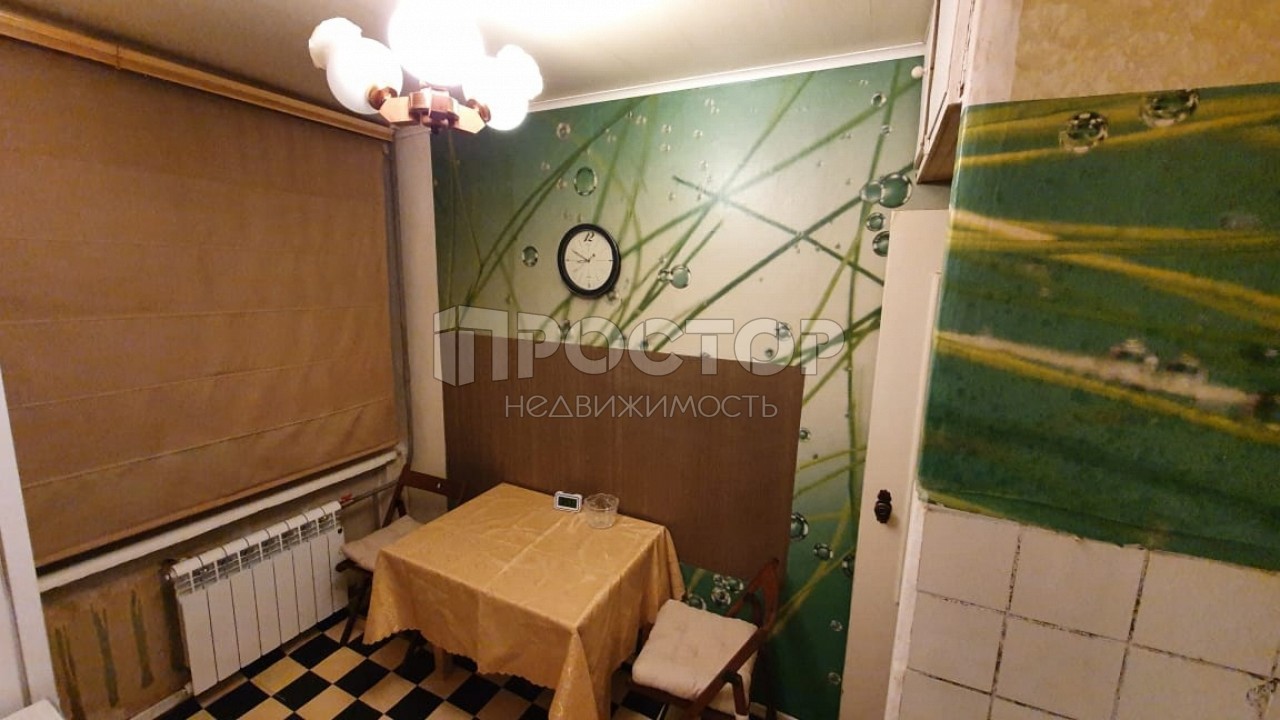 2-комнатная квартира, 50 м² - фото 13