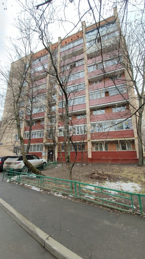 2-комнатная квартира, 50 м² - фото 2