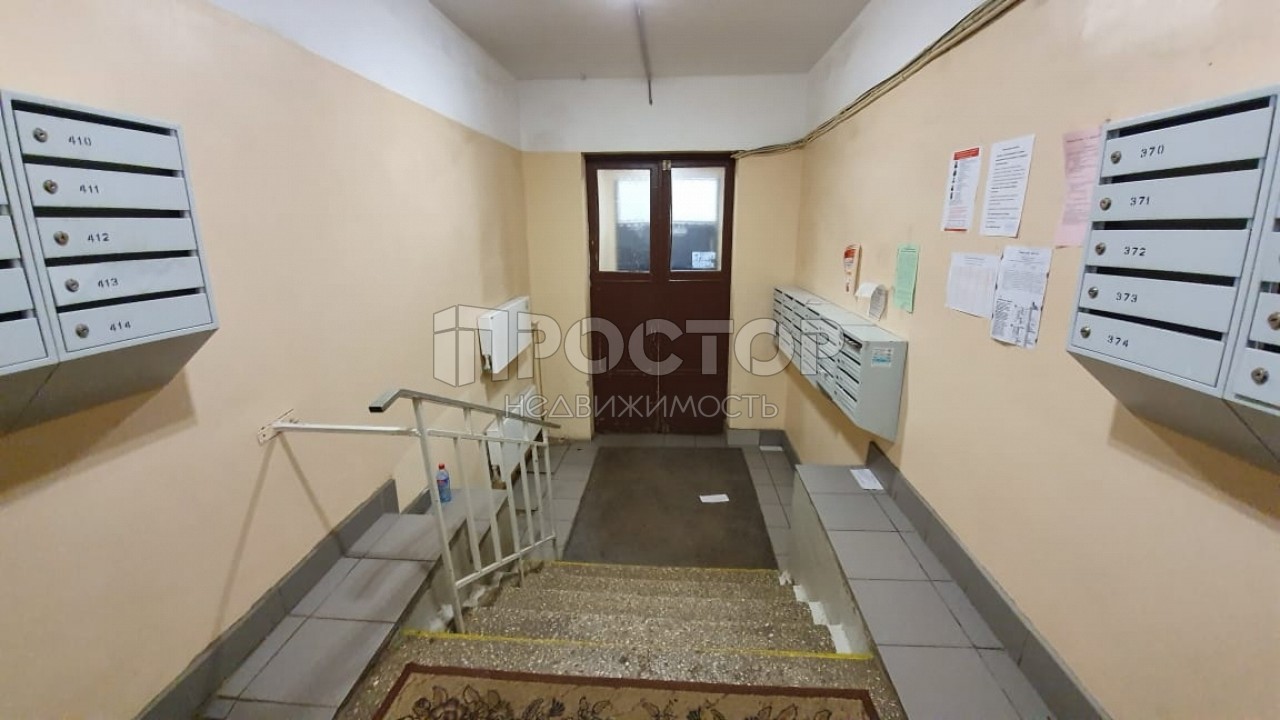 2-комнатная квартира, 50 м² - фото 14