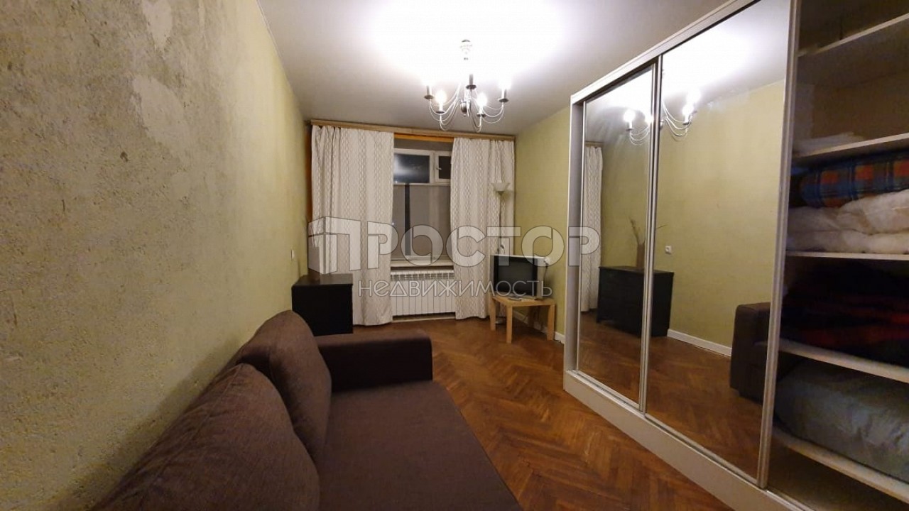 2-комнатная квартира, 50 м² - фото 8