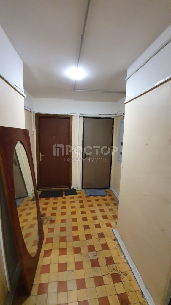 2-комнатная квартира, 50 м² - фото 3