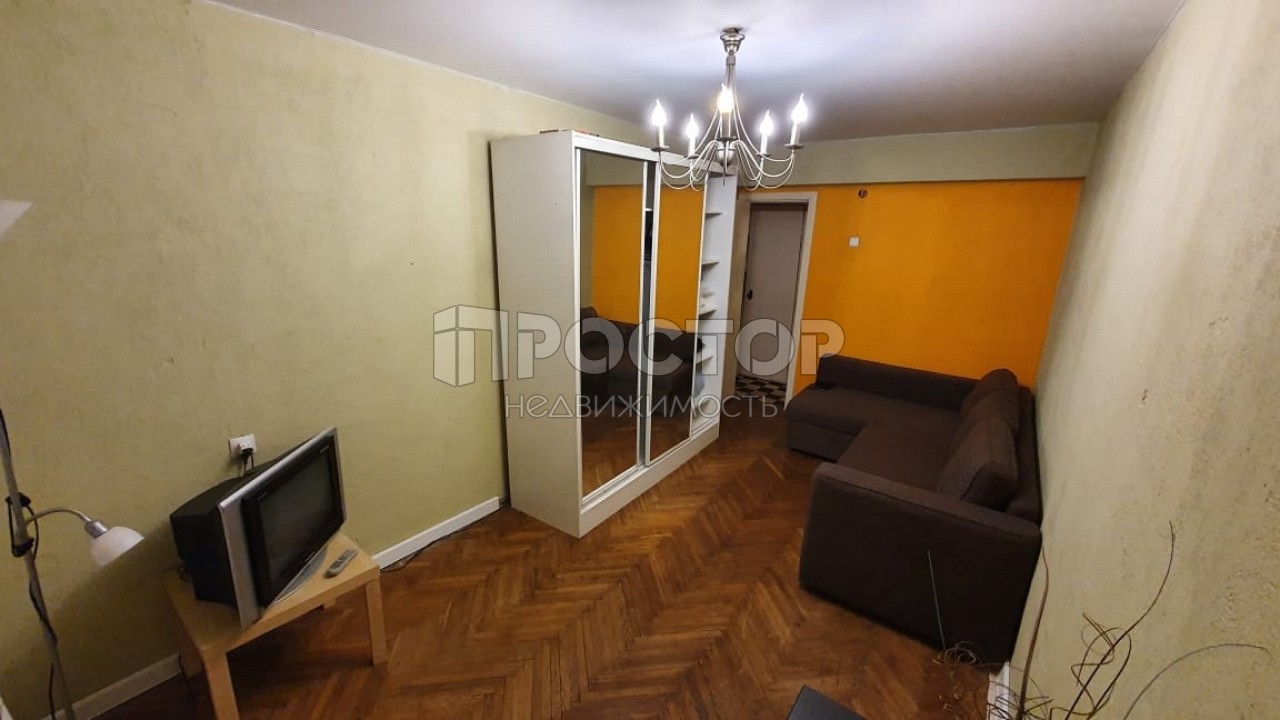 2-комнатная квартира, 50 м² - фото 10