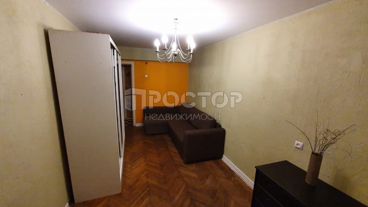 2-комнатная квартира, 50 м² - фото 9