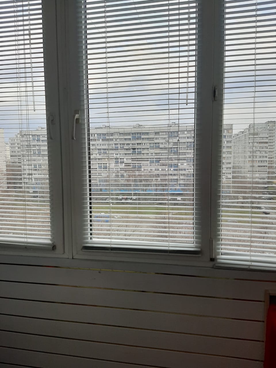 2-комнатная квартира, 47 м² - фото 7