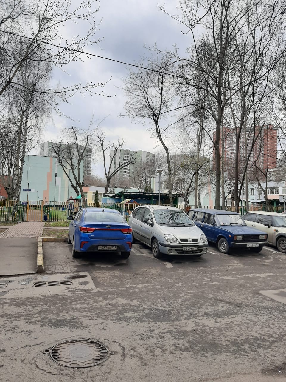 2-комнатная квартира, 47 м² - фото 11