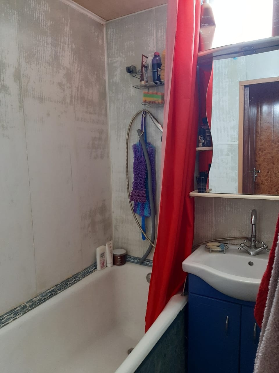 2-комнатная квартира, 47 м² - фото 10