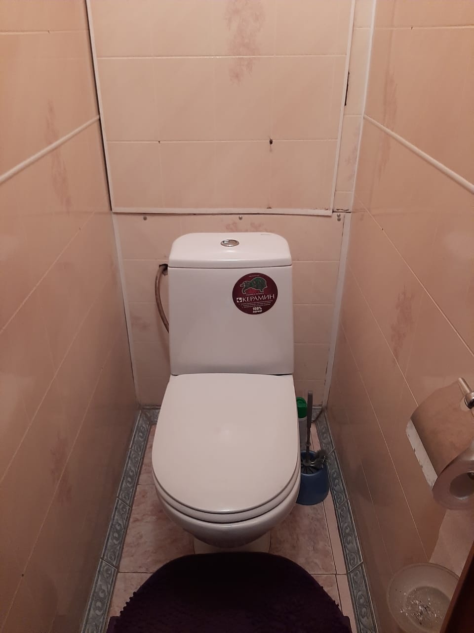 2-комнатная квартира, 47 м² - фото 9