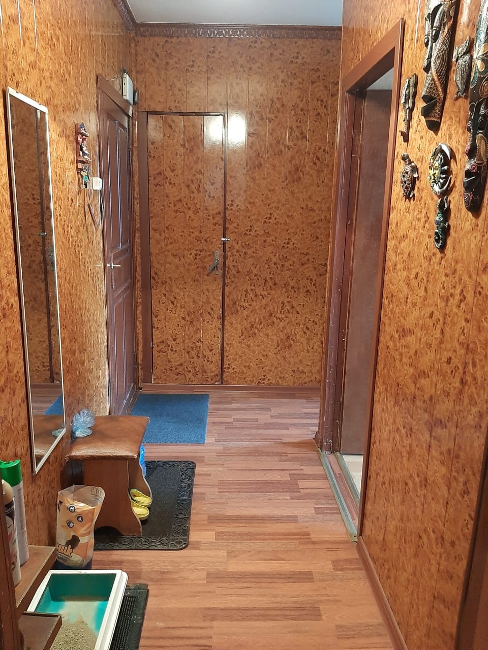 2-комнатная квартира, 47 м² - фото 8