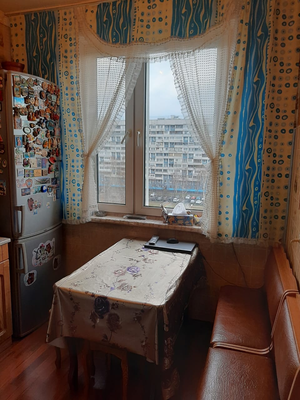 2-комнатная квартира, 47 м² - фото 5