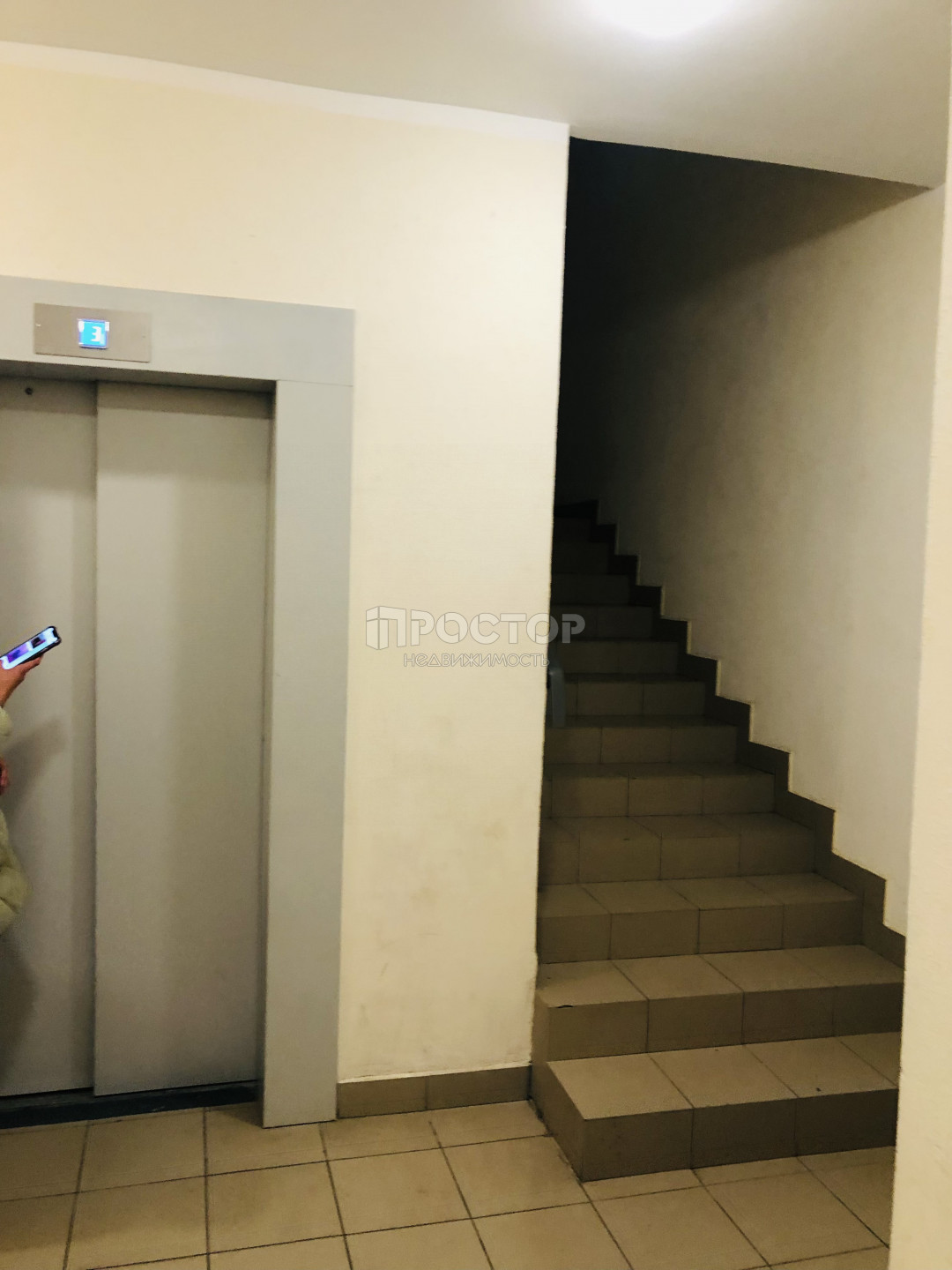1-комнатная квартира, 39.1 м² - фото 6
