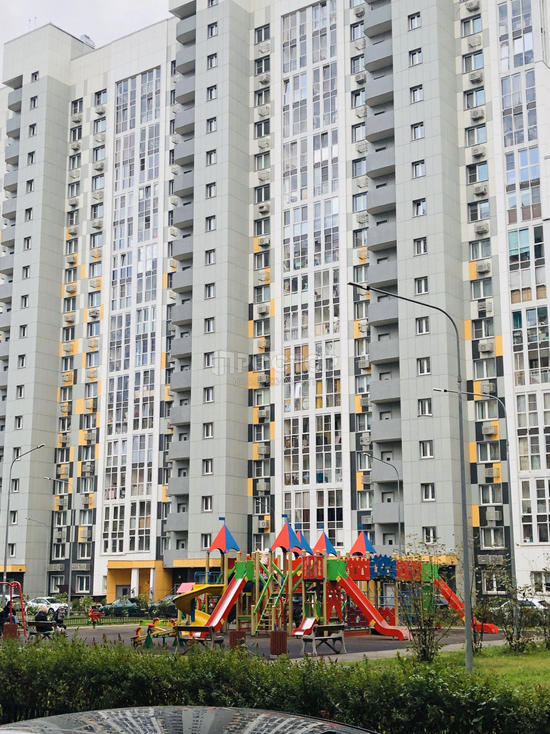 1-комнатная квартира, 39.1 м² - фото 5