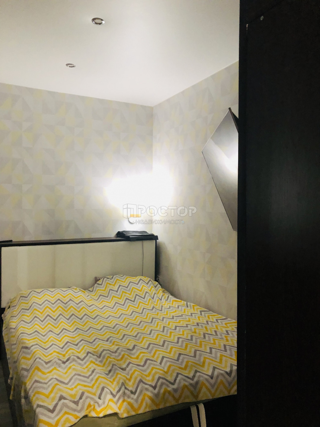 1-комнатная квартира, 39.1 м² - фото 14