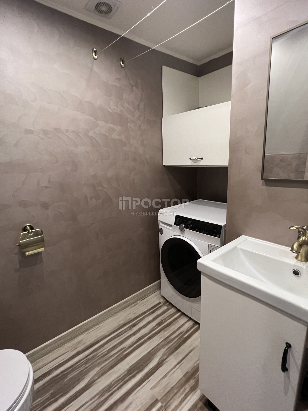 2-комнатная квартира, 41 м² - фото 22