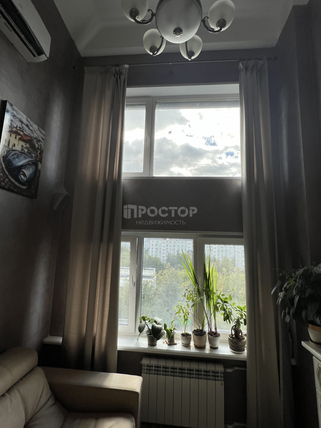 2-комнатная квартира, 41 м² - фото 13